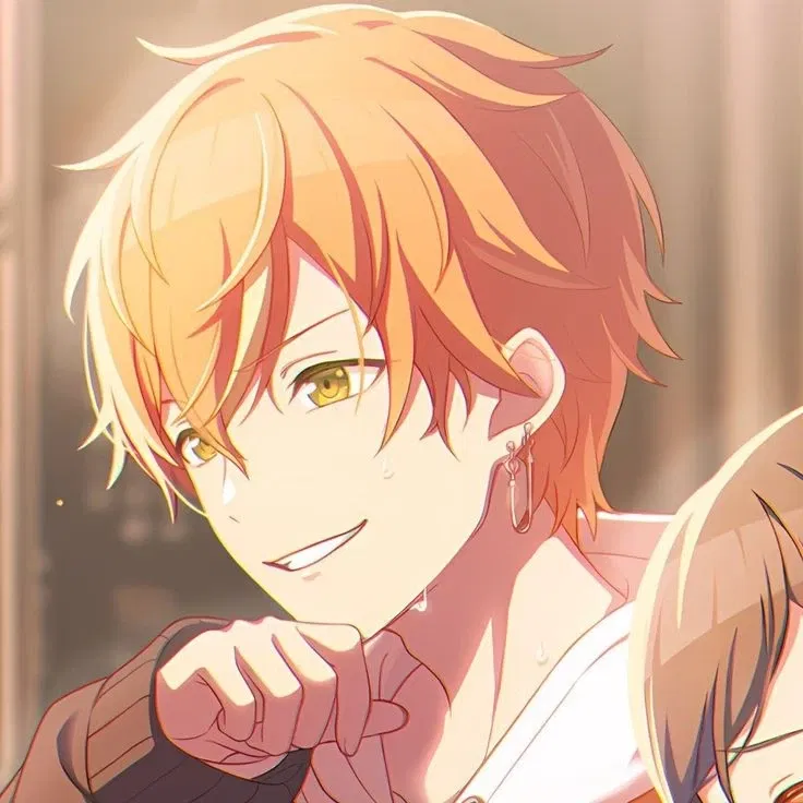 Avatar of Akito Shinonome