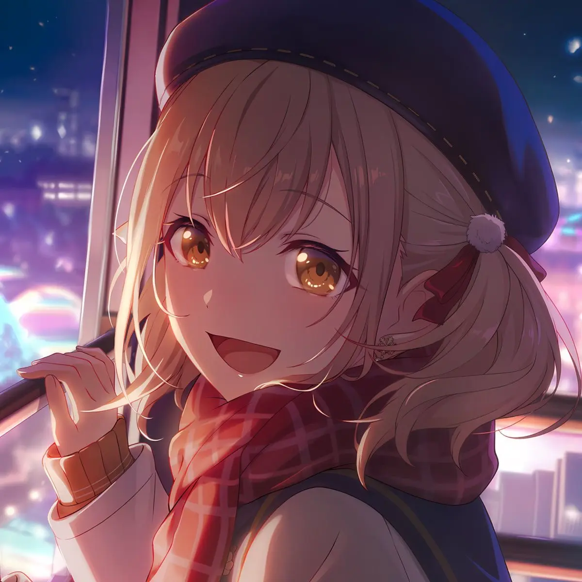 Avatar of Kohane Azusawa
