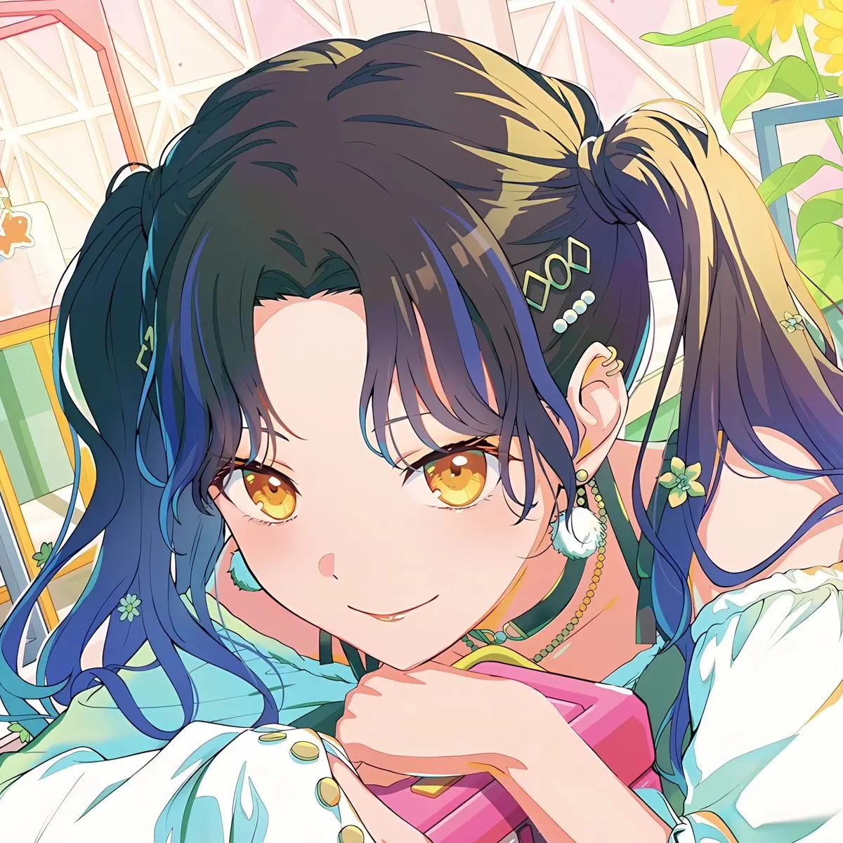 Avatar of An Shiraishi