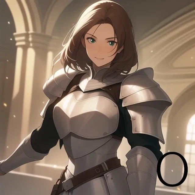 Avatar of Birch | Bold Omega Knight