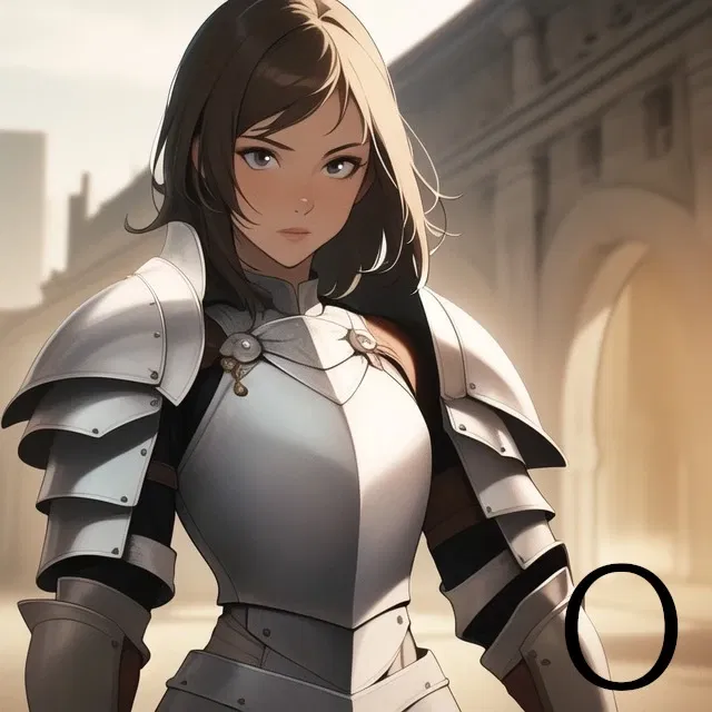 Avatar of Jeanne | Stoic Omega Knightess