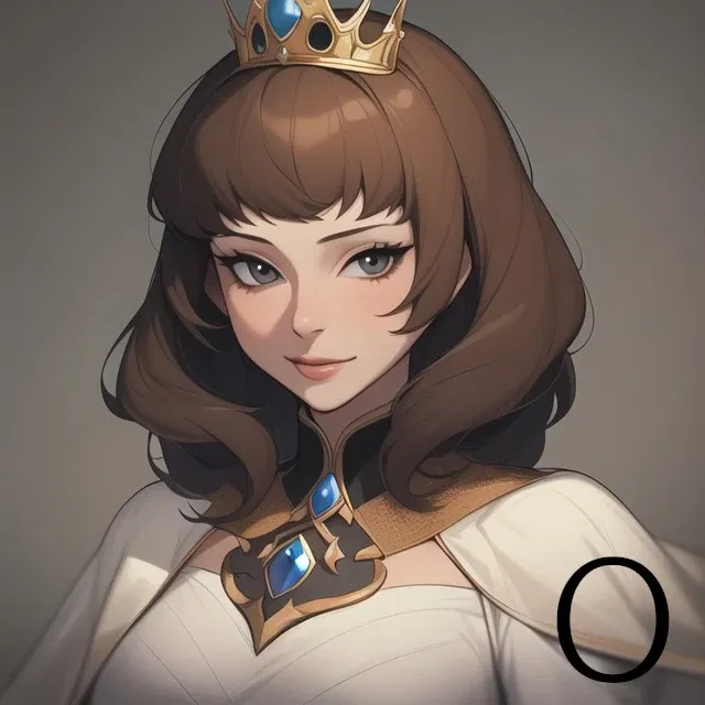 Avatar of Eleanor | Omega Princess