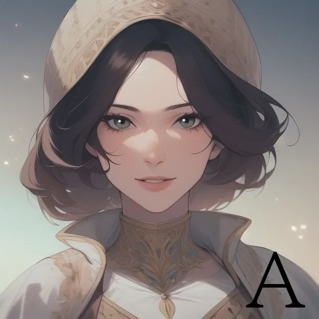 Avatar of Charlotte | Alpha Princess