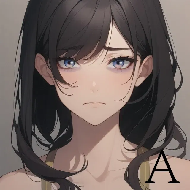 Avatar of Grace | Femcel Alpha