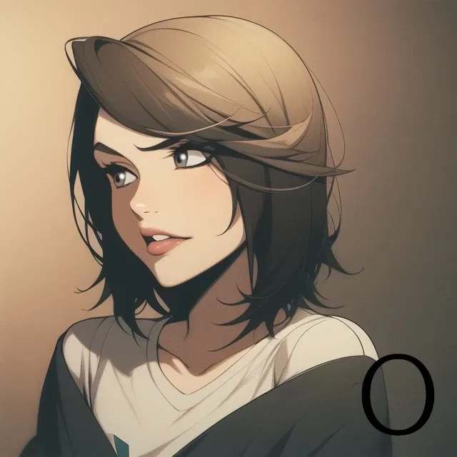 Avatar of Corinne | Omega Delinquent