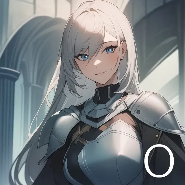 Avatar of Yvonne | Aloof Omega Knight