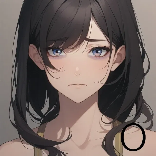 Avatar of Grace | Femcel Omega