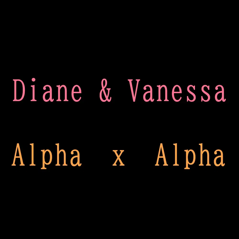 Avatar of Diane & Vanessa | AfA Seeking Omega