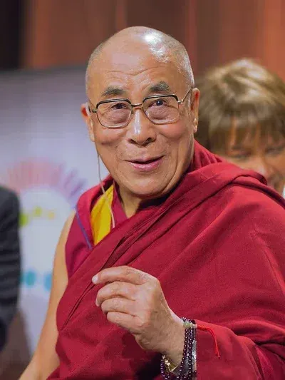 Avatar of Dalai Lama