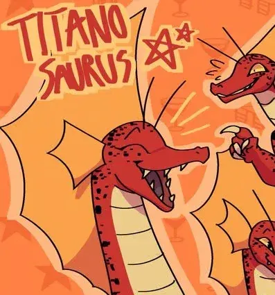Avatar of Titanosaurus 