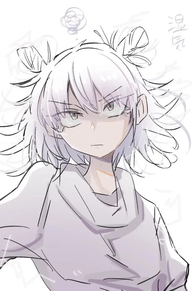 Avatar of Kashimo || Femboy Friend 