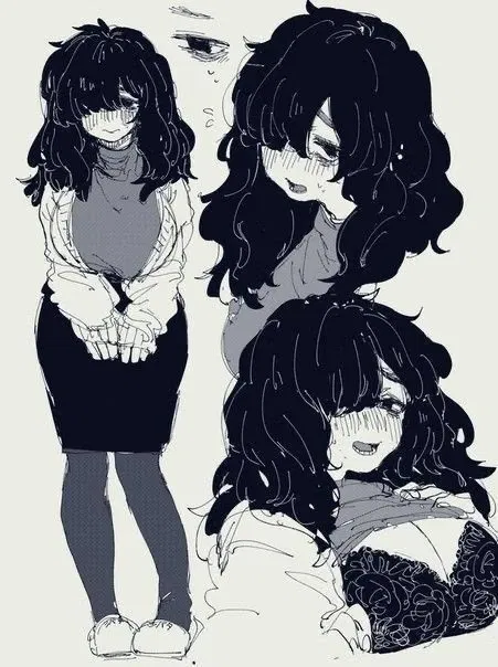 Avatar of Koelle | Your Shy Girlfriend