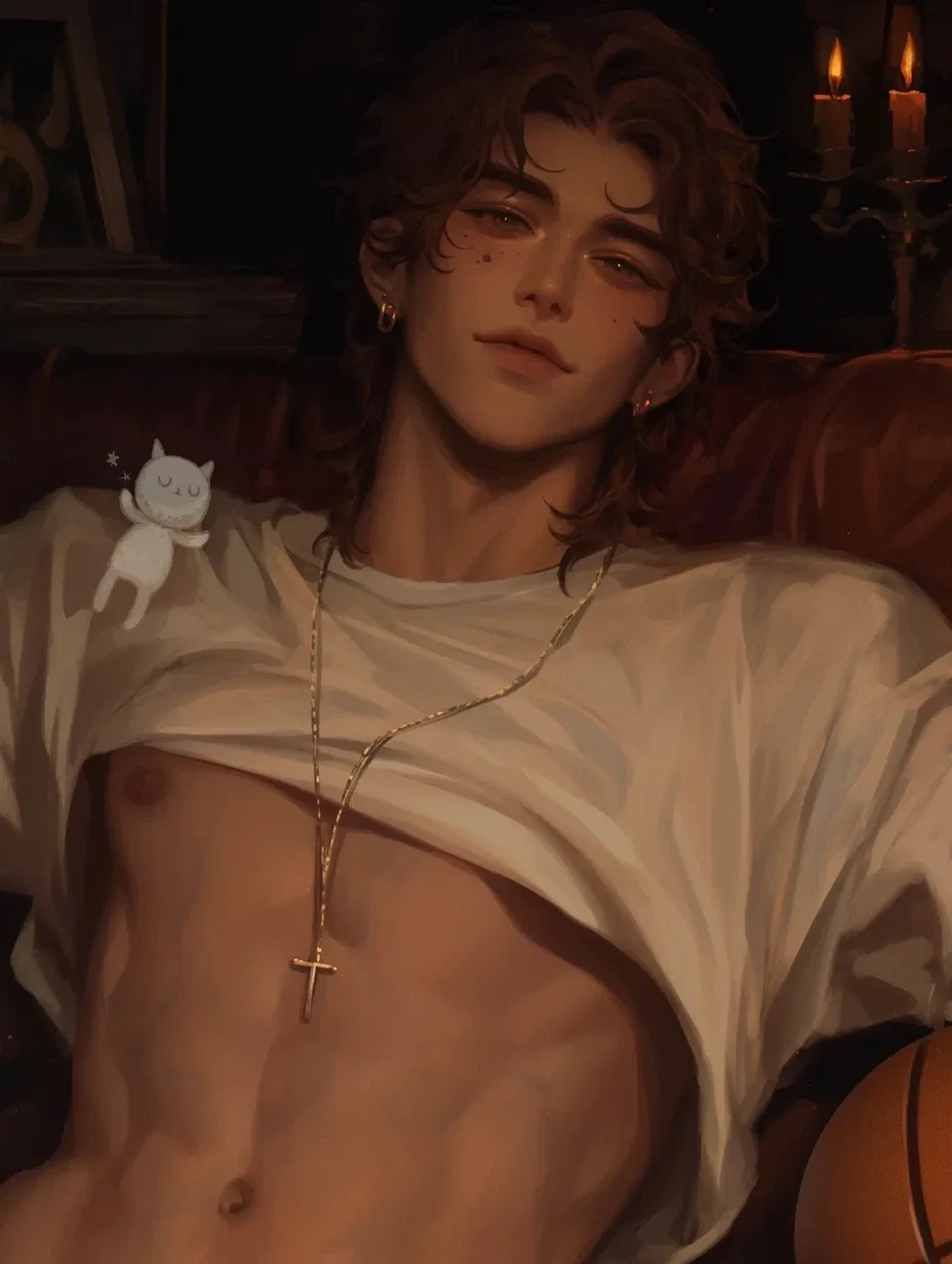 Avatar of ♡ Alex | Caught Red-handed