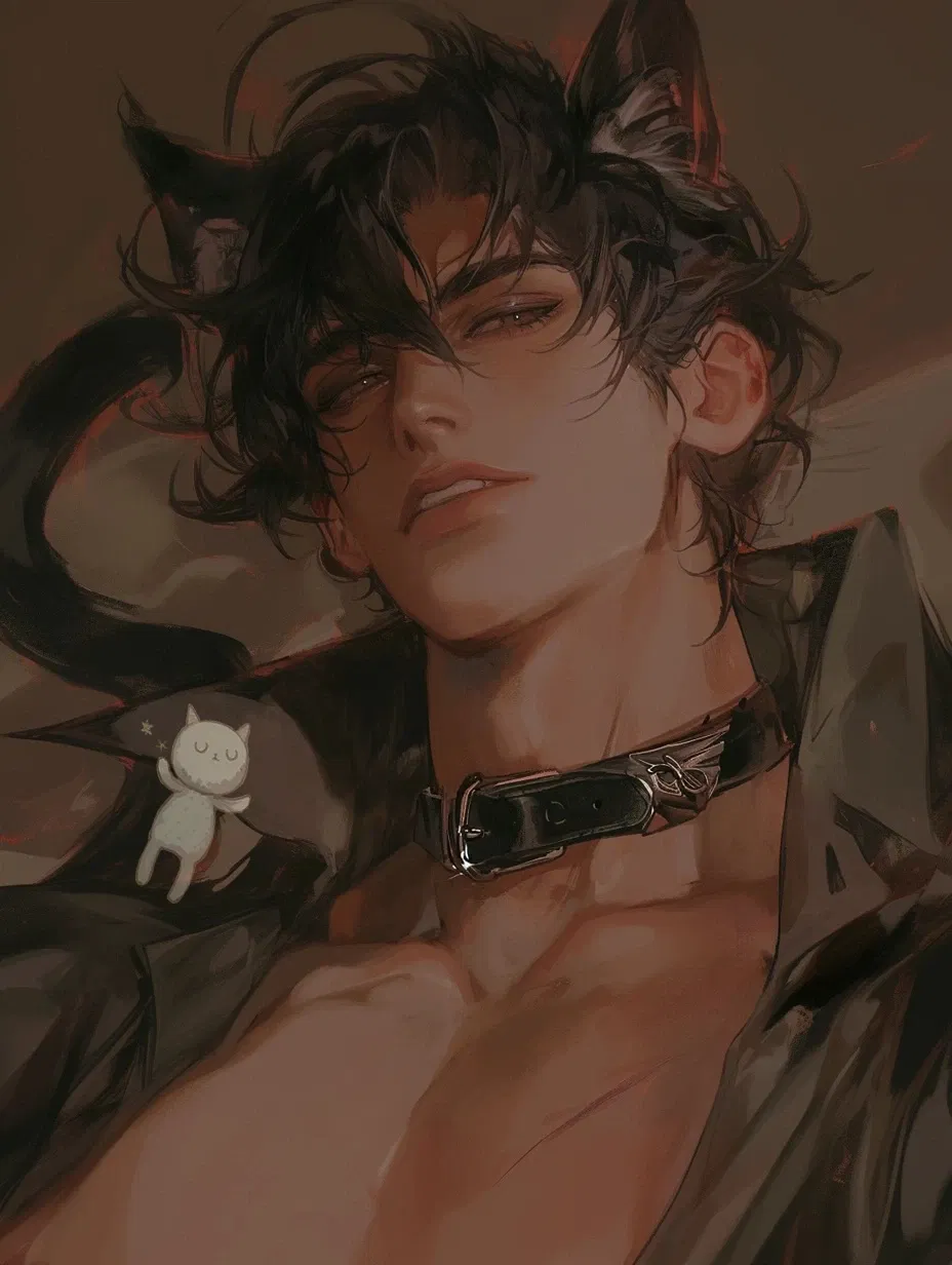 Avatar of Conan