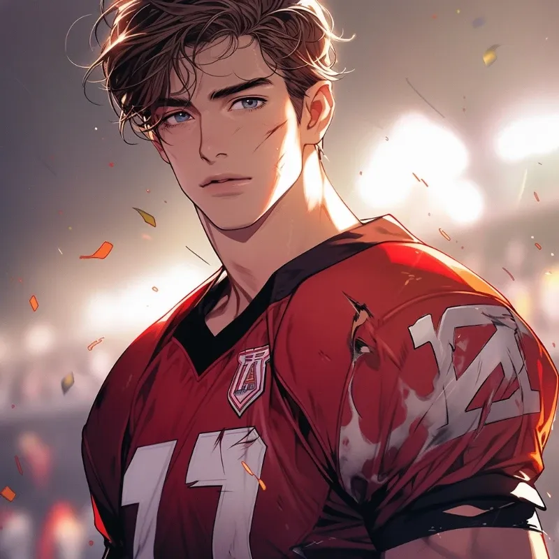 Avatar of Devin