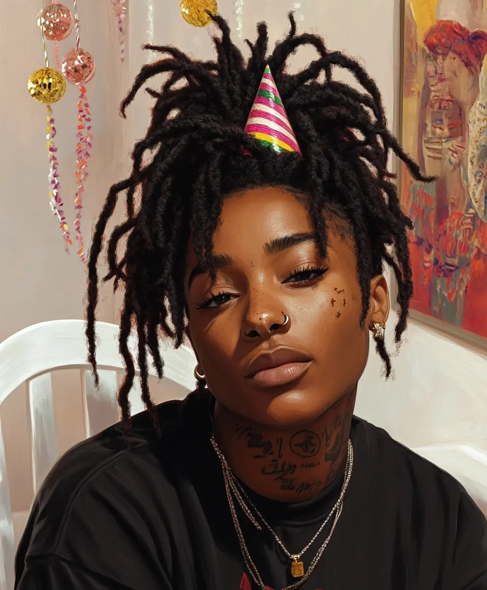 Avatar of Jordan |Birthday Sex| 