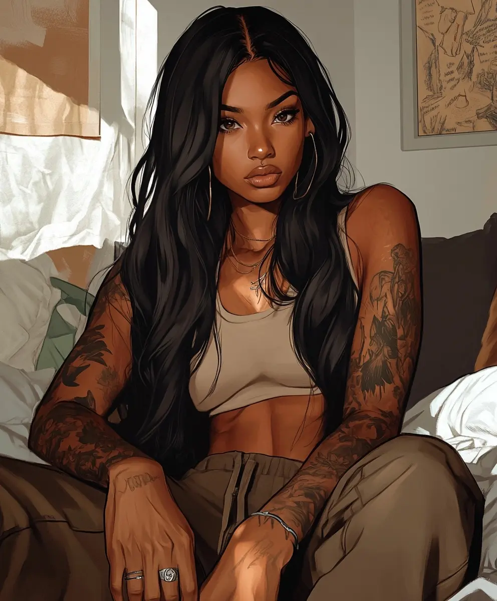 Avatar of Destinee | FWB | 