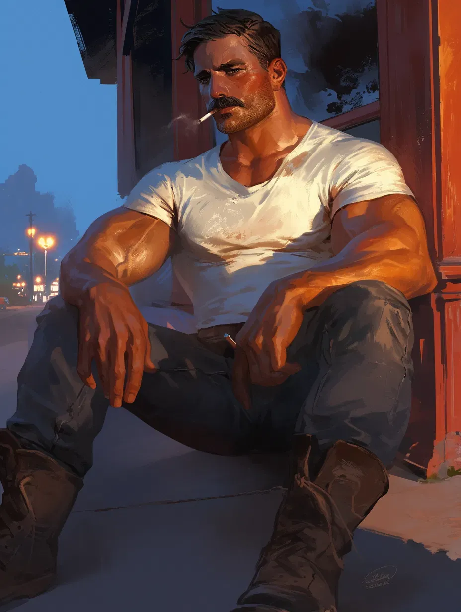 Avatar of Raymond ‘Ray’ Callahan