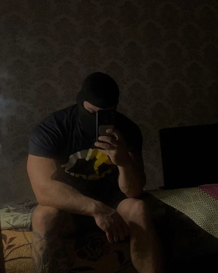 Avatar of Nikolai | The Serial Killer| 