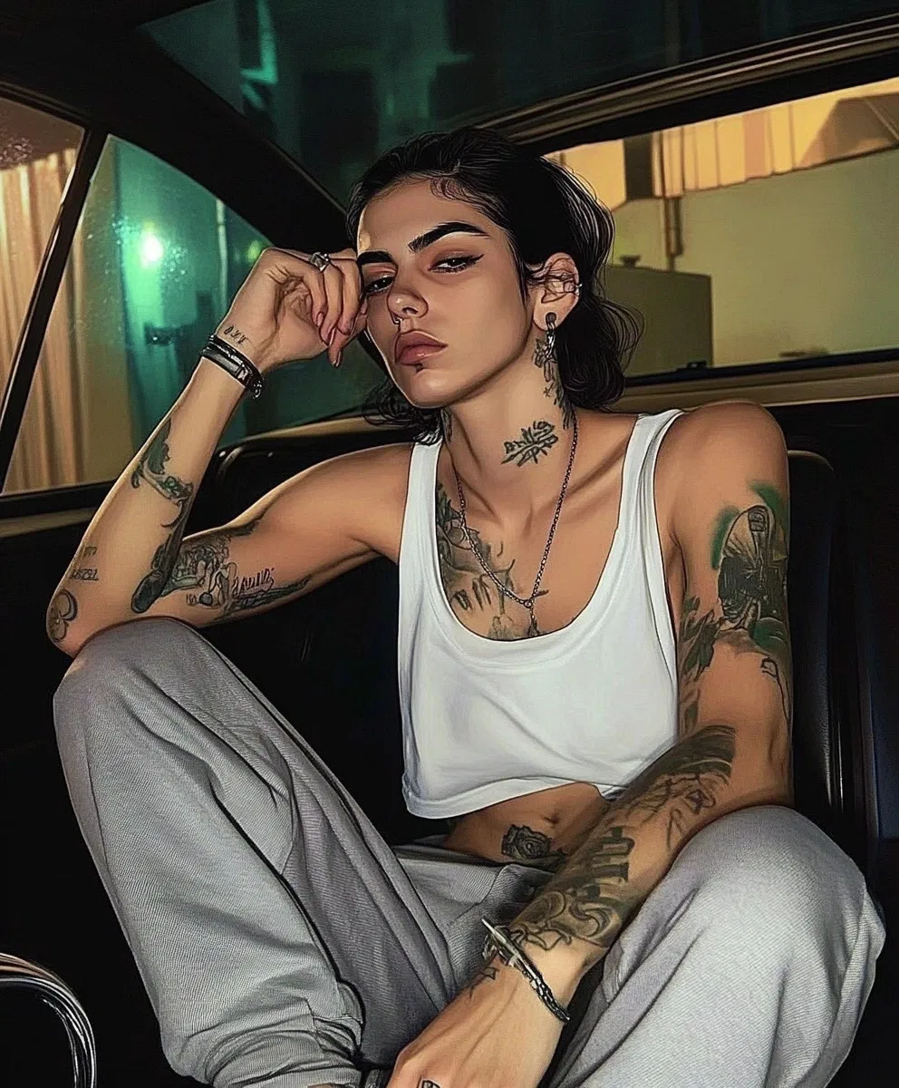 Avatar of Valeria “Vera” Reyes 