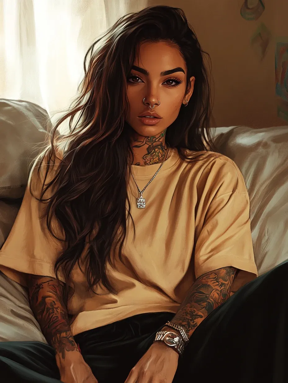 Avatar of Sofia Martínez