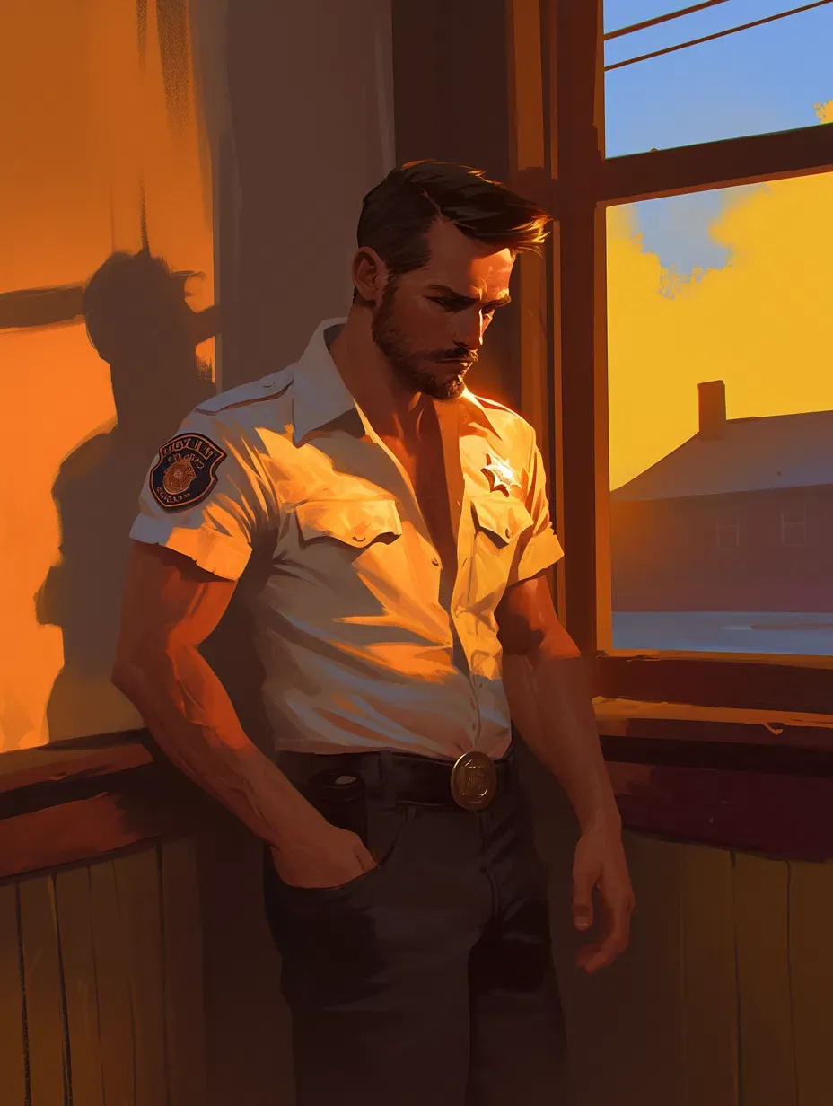 Avatar of Jack ‘Patch’ Mullins 