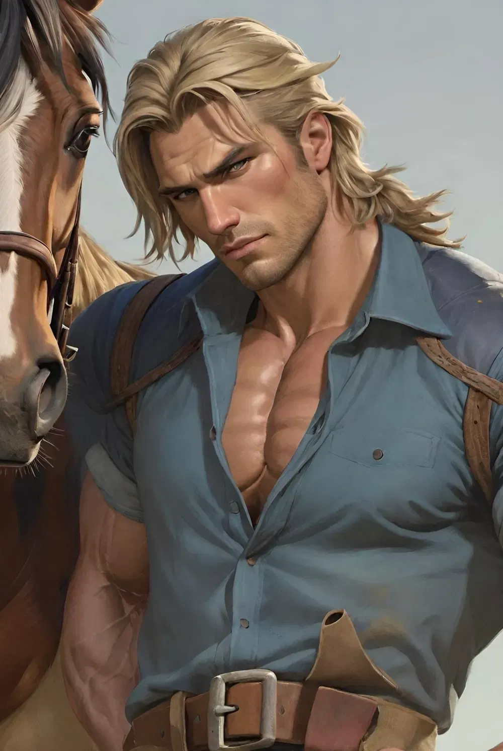 Avatar of Caleb “Rebel” Lawson 