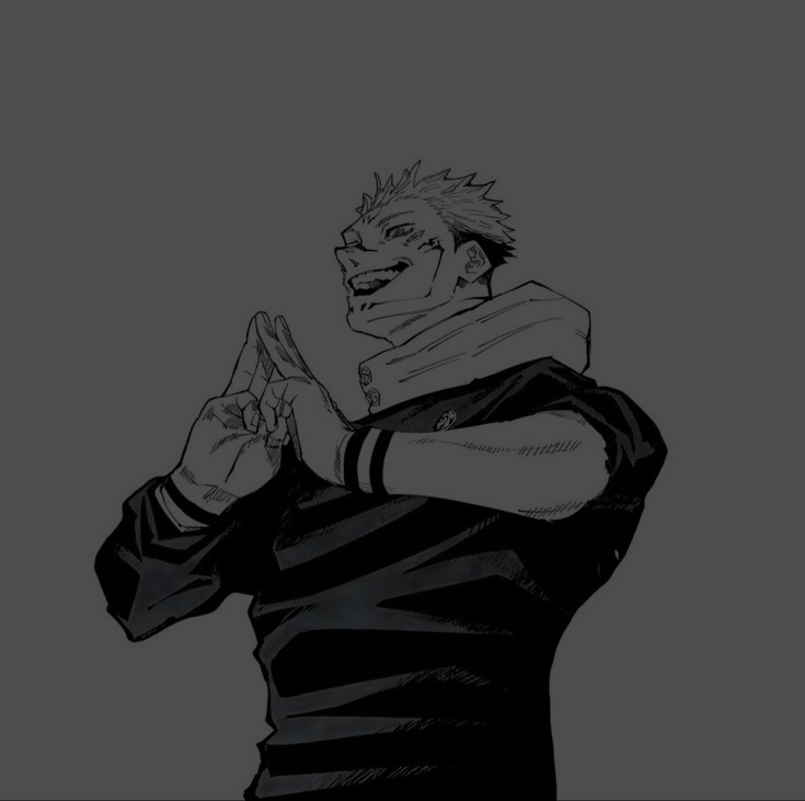 Avatar of Ryomen Sukuna