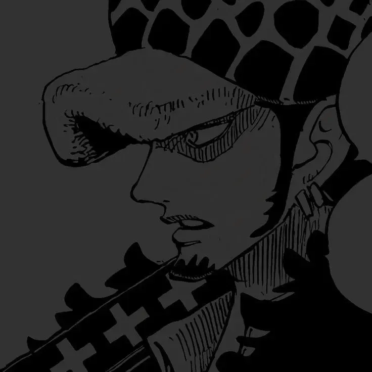 Avatar of Trafalgar Law