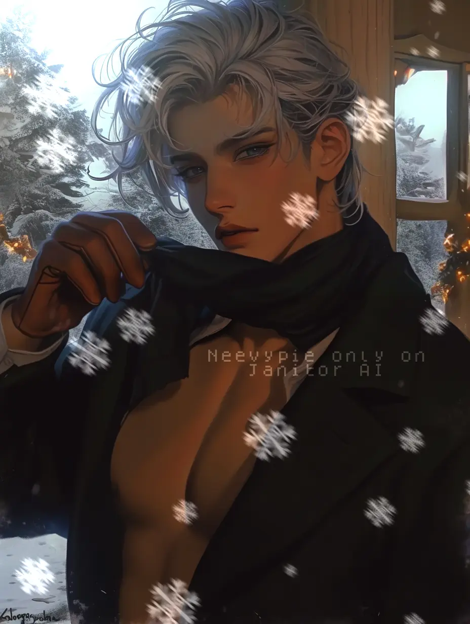 Avatar of ☃️ Blake The Snowman ❄️