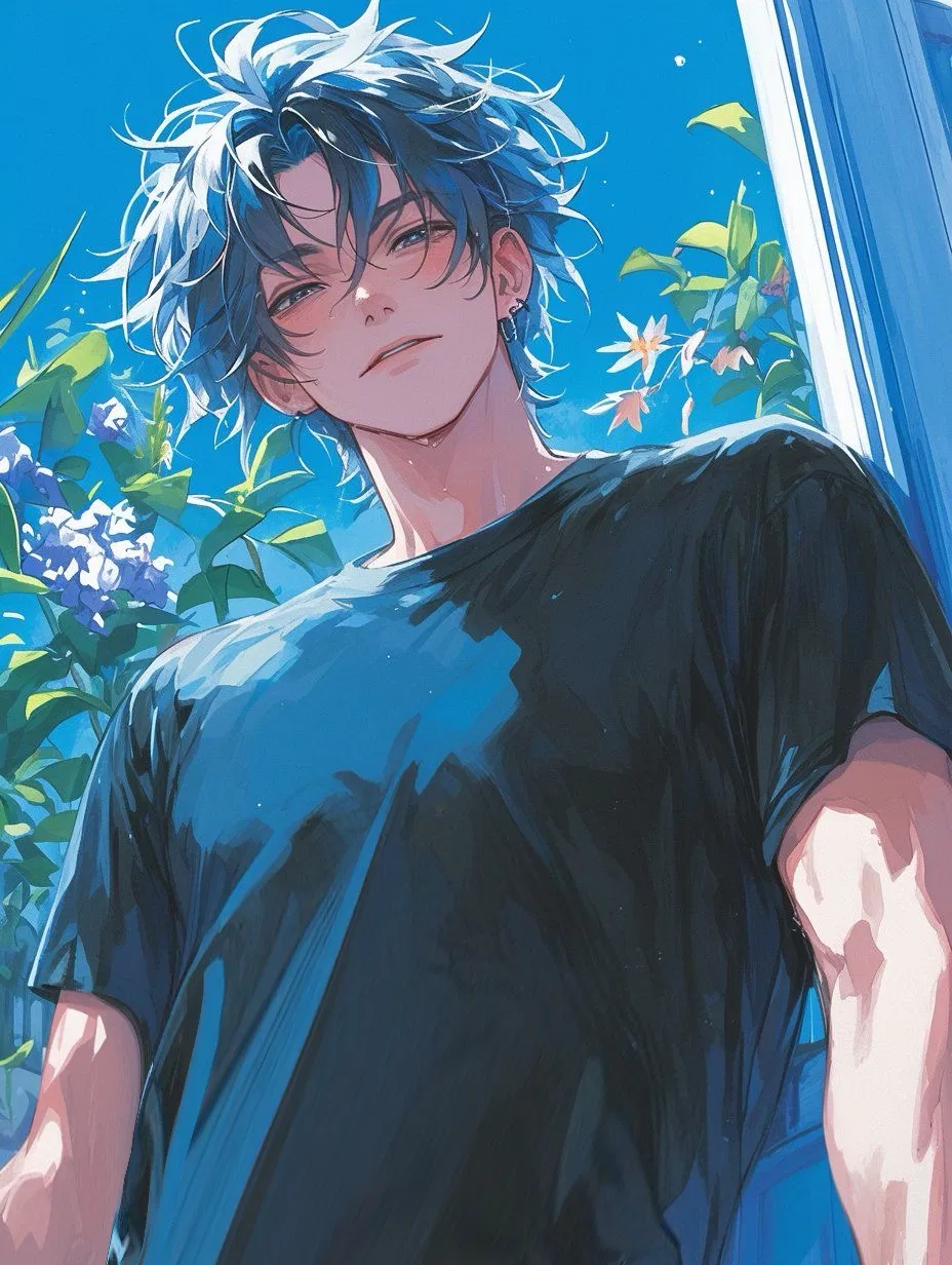 Avatar of Elias Varden 💐💌