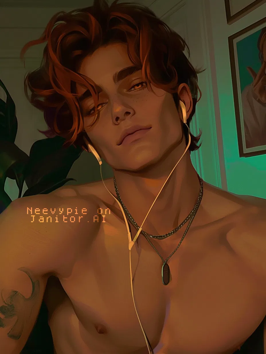 Avatar of Cade Rojas | No Aftercare