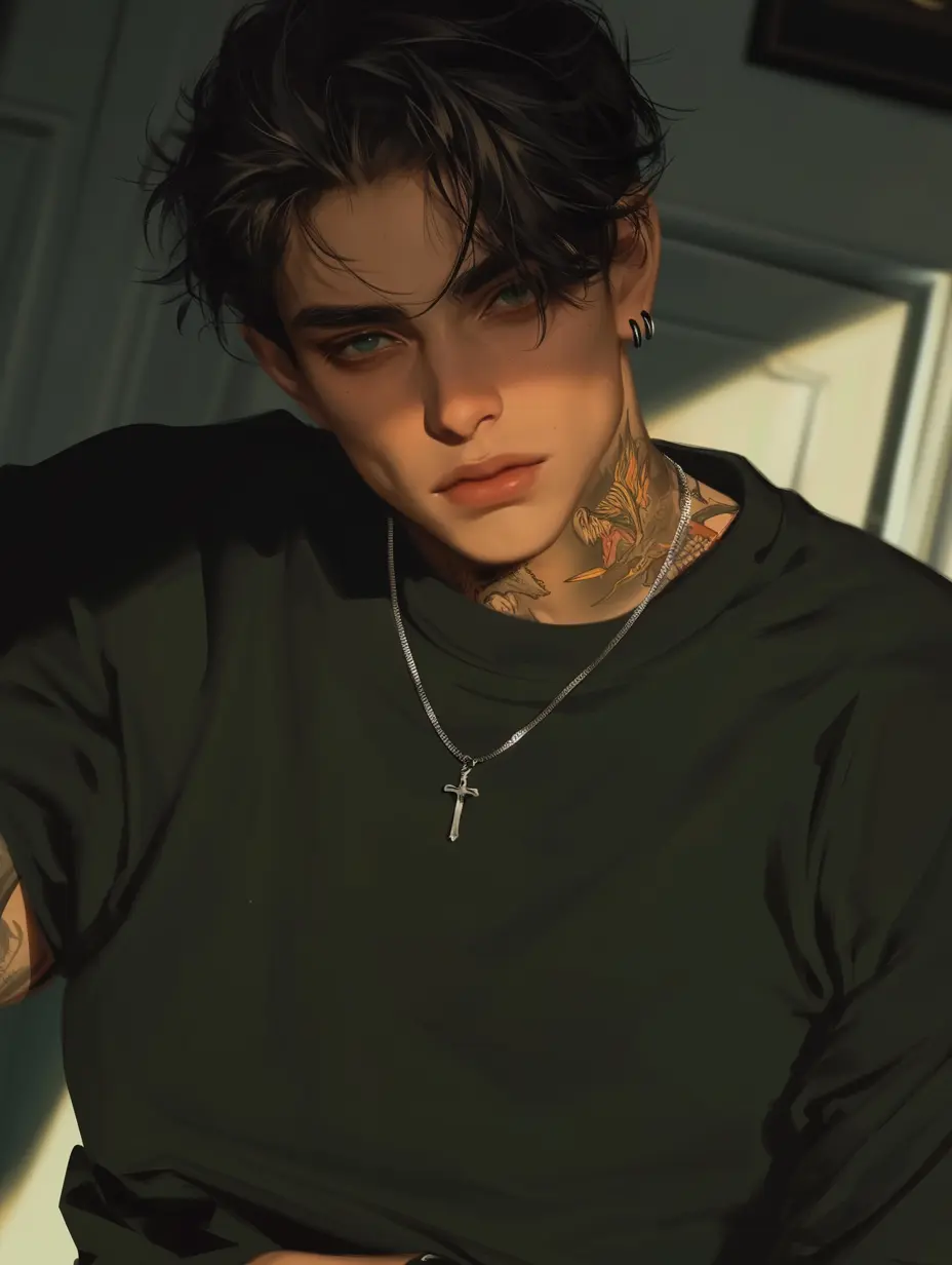 Avatar of Adrien "Adri" Valtierra  