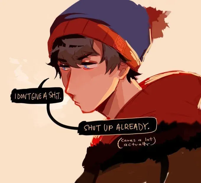 Avatar of Stan Marsh | South Park