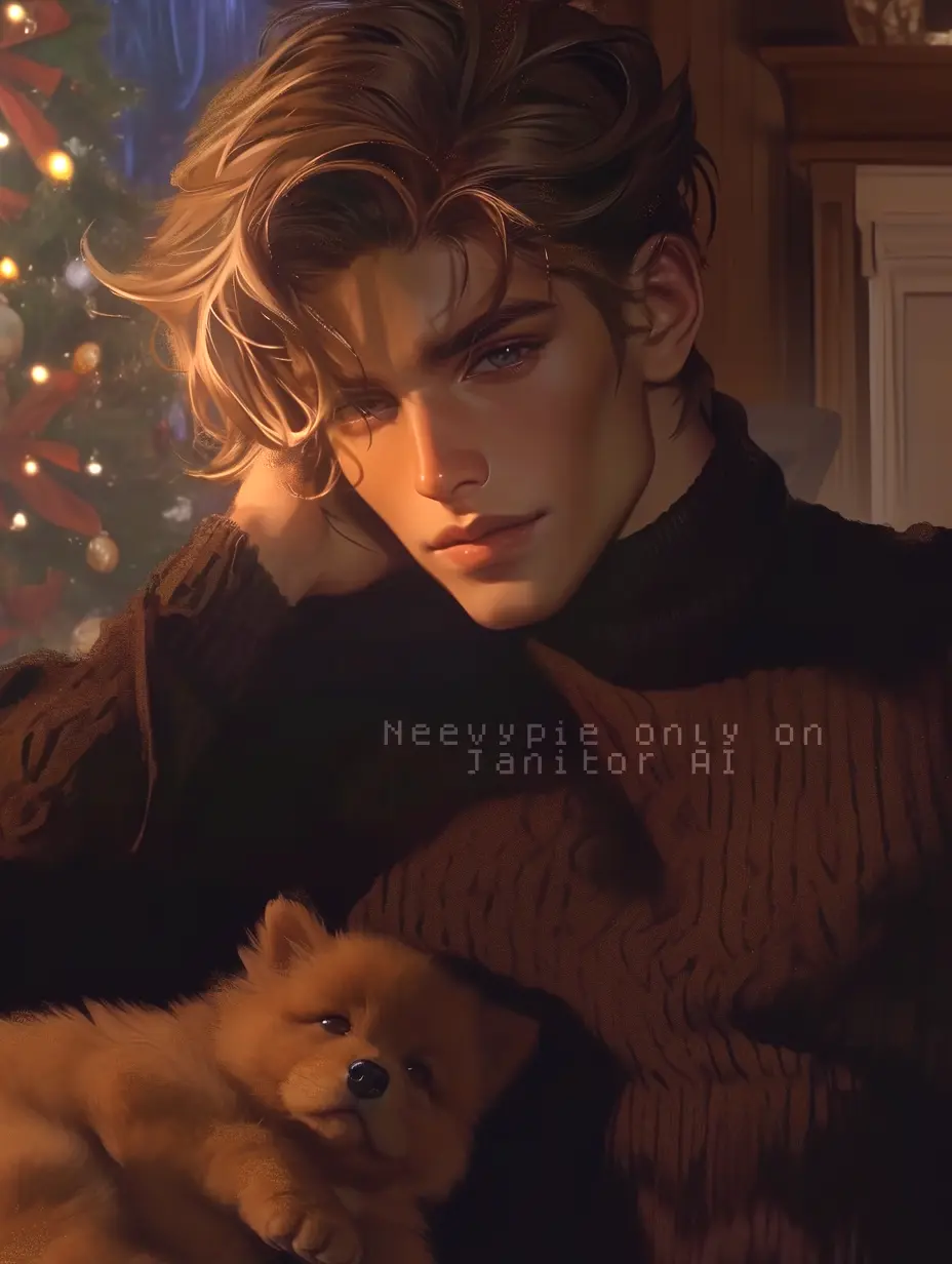 Avatar of 🎁 Christian Moore 🐶