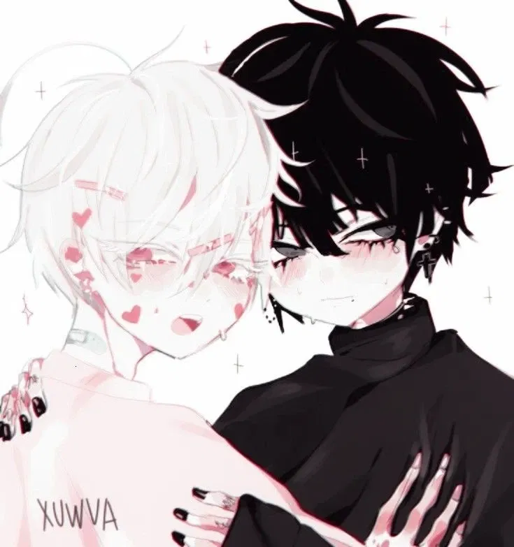 Avatar of Mafia femboys || femboy {{user}}