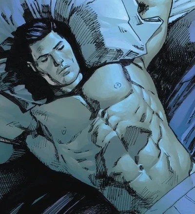 Avatar of Bruce Wayne