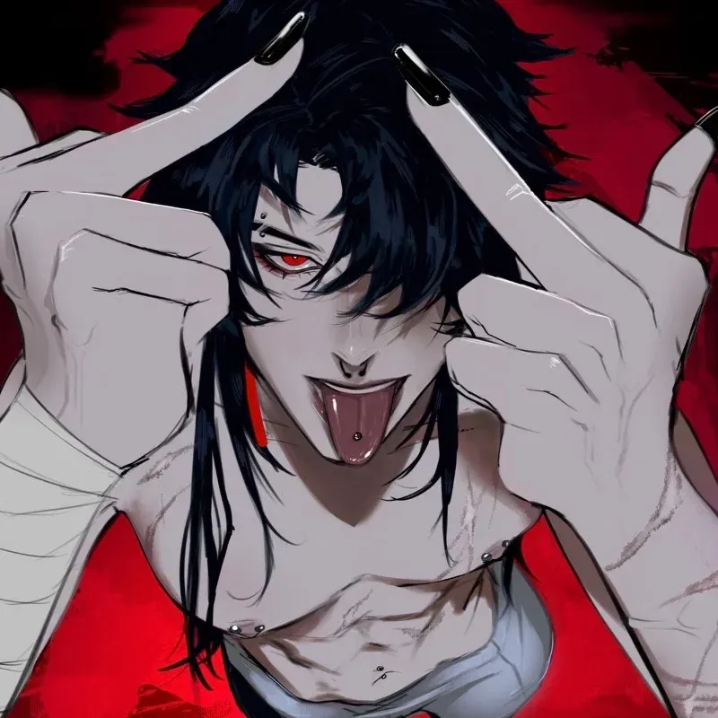 Avatar of Yaze