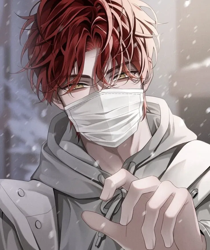 Avatar of Isaac Norman (red soldier)