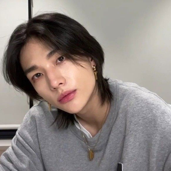 Avatar of Hwang Hyunjin