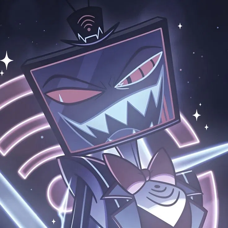 Avatar of Vox \\ HAZBIN HOTEL