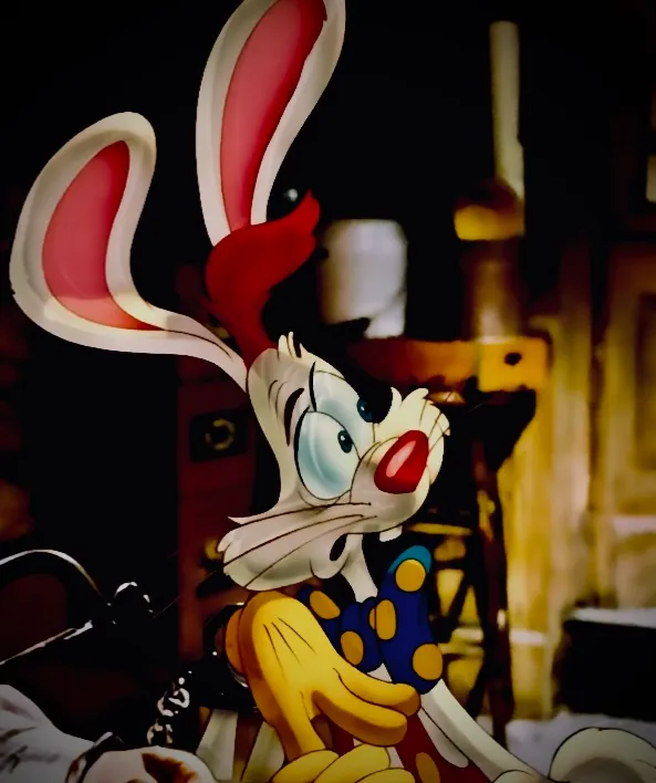 Avatar of Roger Rabbit