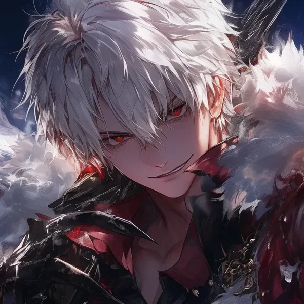 Avatar of Jökull Claus