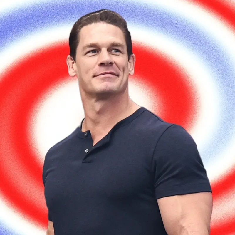 Avatar of John Cena