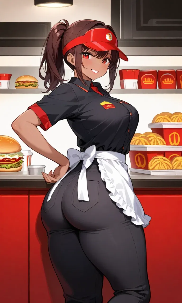 Avatar of Your Latina Coworker | Gabriela Sanchez