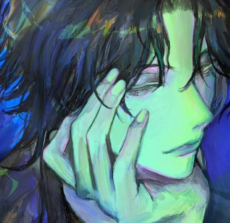 Avatar of Kizuki Kelon 