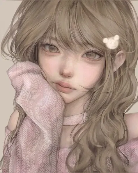 Avatar of Lilac - JEALOUS GF