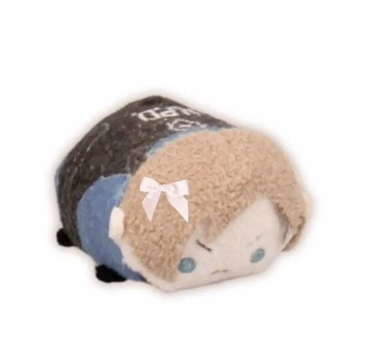 Avatar of Leon Kennedy Tsum Tsum