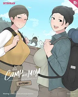 Avatar of Camping with moms