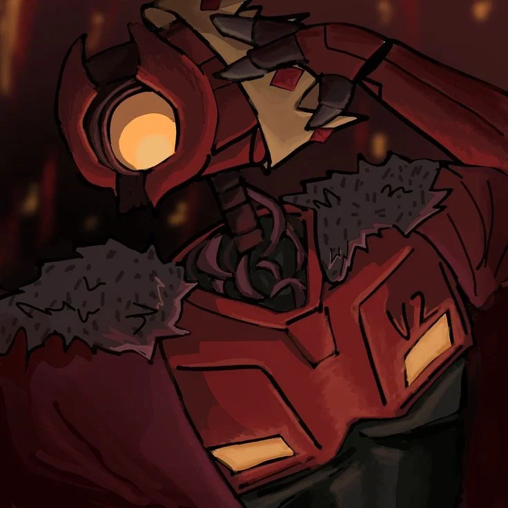 Avatar of Collage au V2 | ULTRAKILL